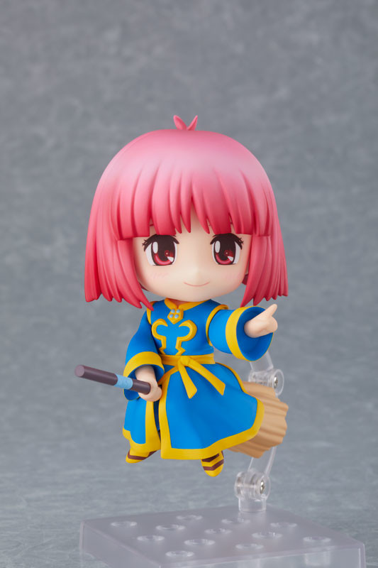 Cotton Rock 'n' Roll - Nata de Cotton - Silk - Nendoroid  (#1785) (Good Smile Company) photo 2