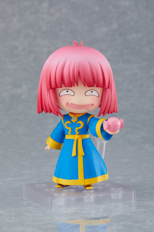 Cotton Rock 'n' Roll - Nata de Cotton - Silk - Nendoroid  (#1785) (Good Smile Company) photo 3