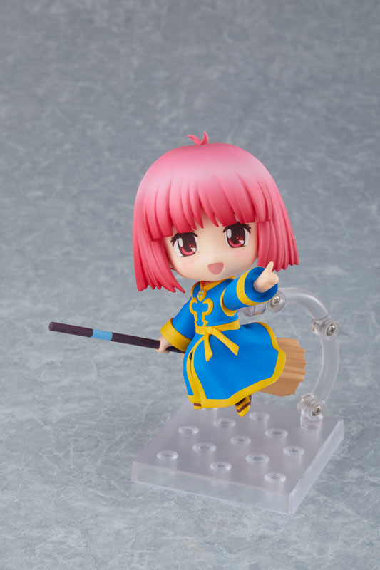 Cotton Rock 'n' Roll - Nata de Cotton - Silk - Nendoroid  (#1785) (Good Smile Company) photo 5