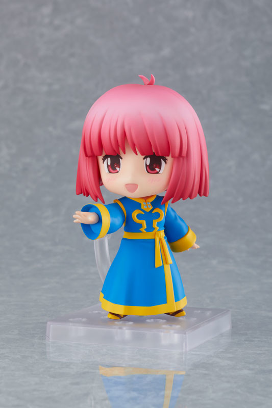 Cotton Rock 'n' Roll - Nata de Cotton - Silk - Nendoroid  (#1785) (Good Smile Company) photo 6