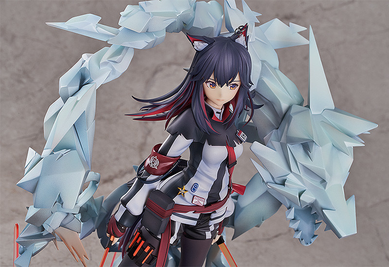 Arknights - Texas - 1/7 - Elite 2 (Good Smile Arts Shanghai, Good Smile Company)