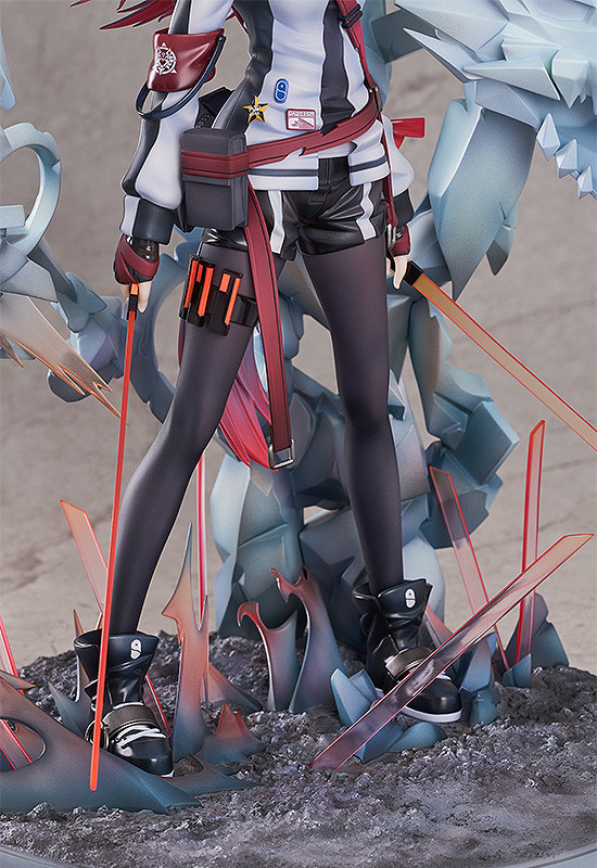 Arknights - Texas - 1/7 - Elite 2 (Good Smile Arts Shanghai, Good Smile Company)