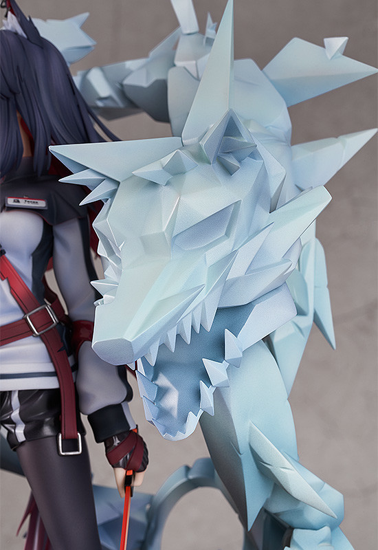 Arknights - Texas - 1/7 - Elite 2 (Good Smile Arts Shanghai, Good Smile Company)