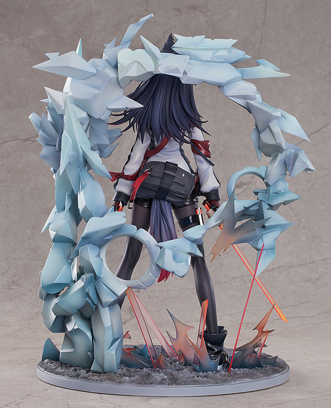 Arknights - Texas - 1/7 - Elite 2 (Good Smile Arts Shanghai, Good Smile Company)