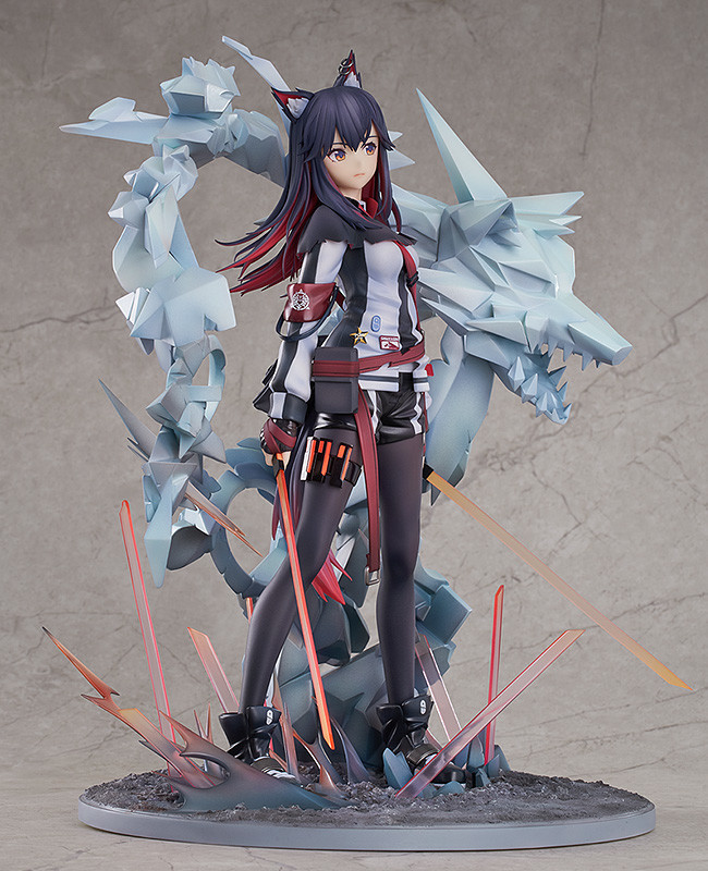 Arknights - Texas - 1/7 - Elite 2 (Good Smile Arts Shanghai, Good Smile Company)