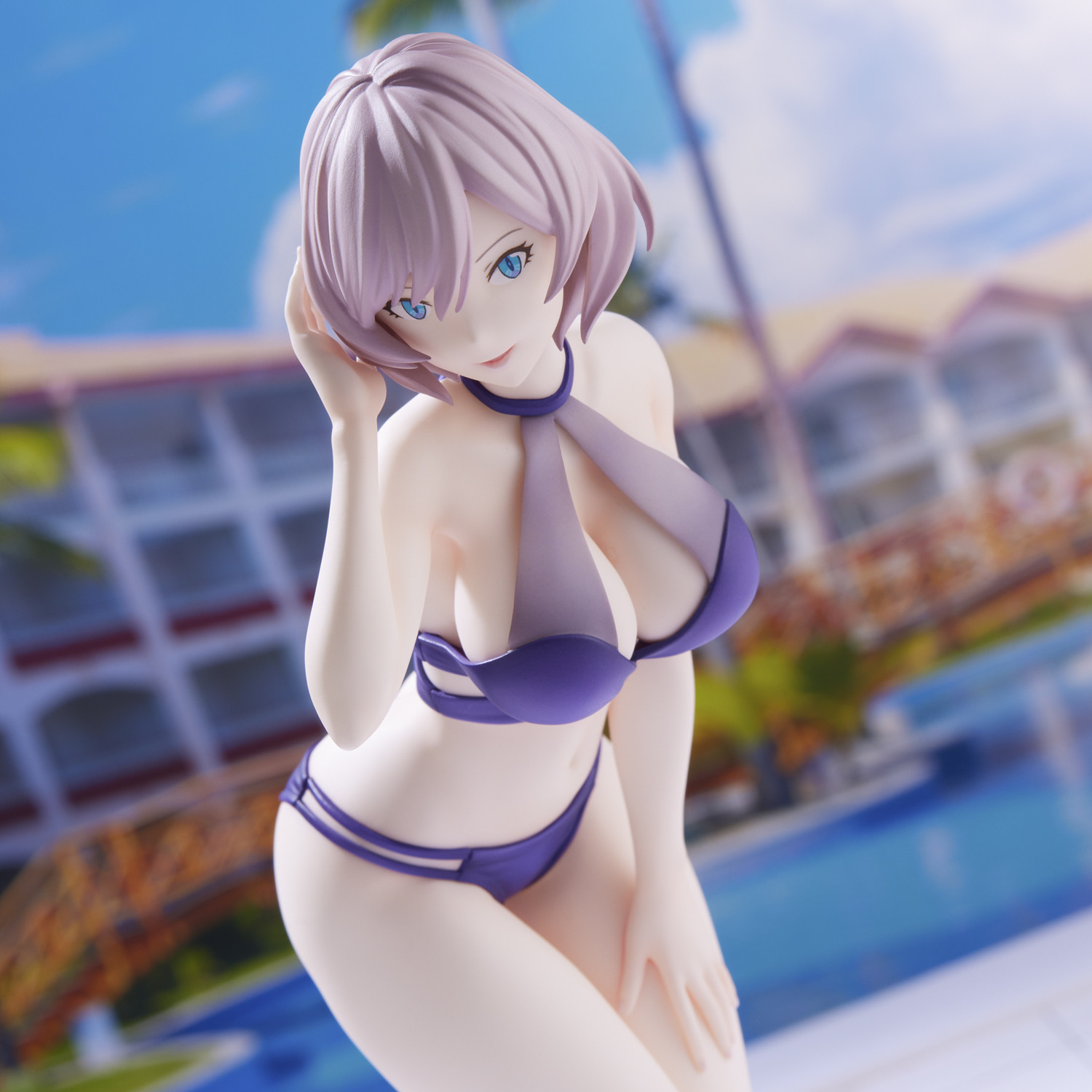 SSSS.Dynazenon - Mujina (Union Creative International Ltd) photo 13