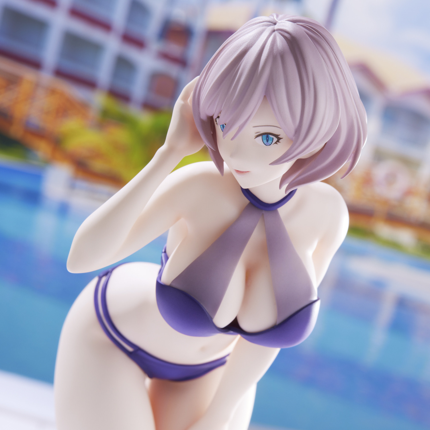 SSSS.Dynazenon - Mujina (Union Creative International Ltd) photo 15