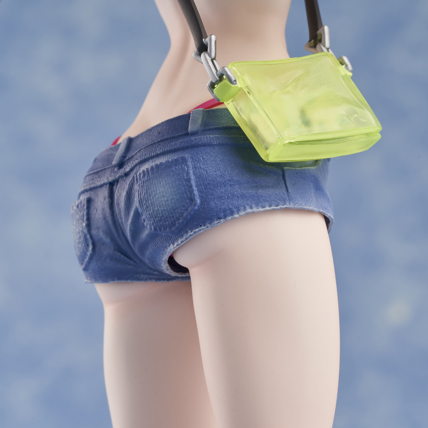 SSSS.Dynazenon - Minami Yume - Swimsuit Ver. (Union Creative International Ltd)