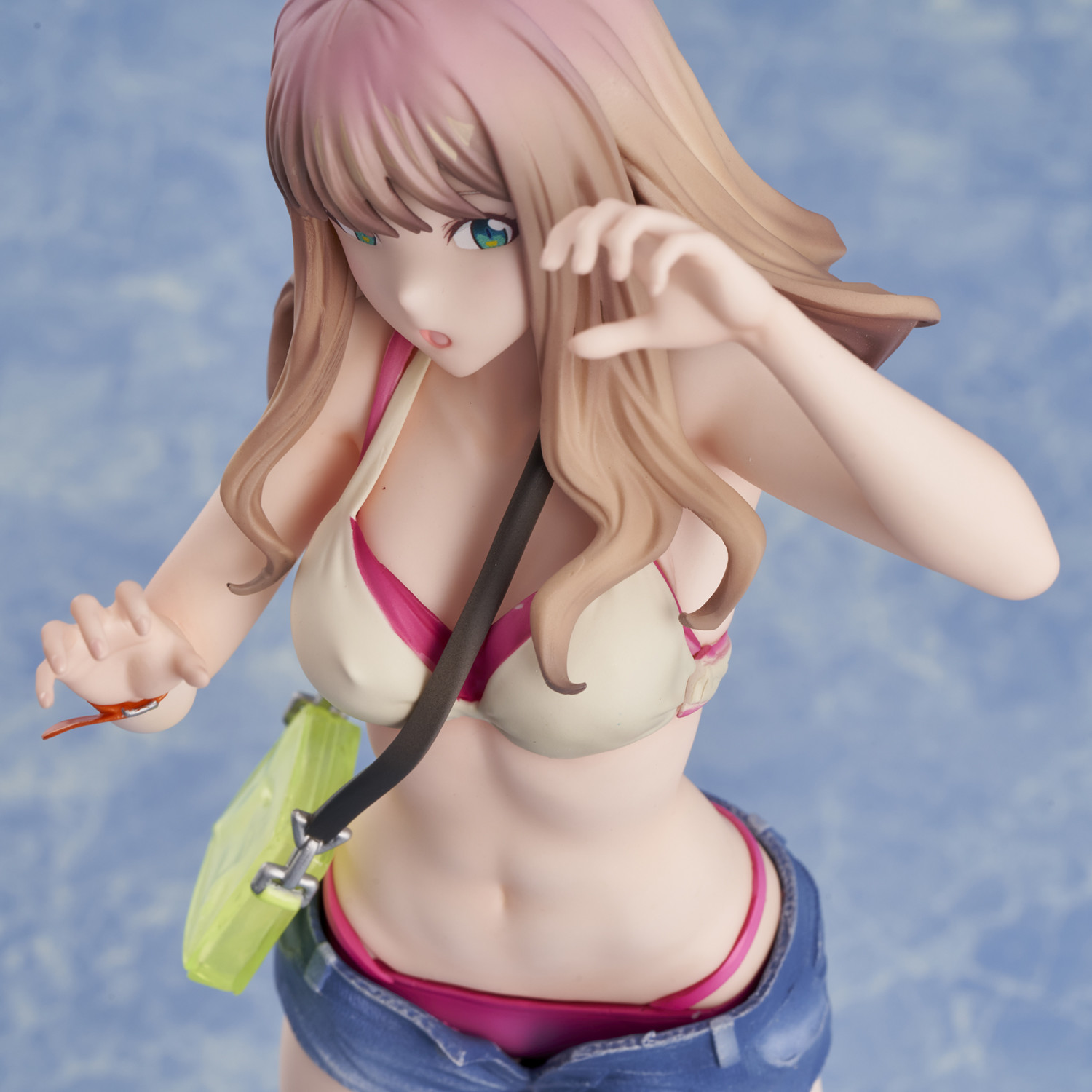SSSS.Dynazenon - Minami Yume - Swimsuit Ver. (Union Creative International Ltd)