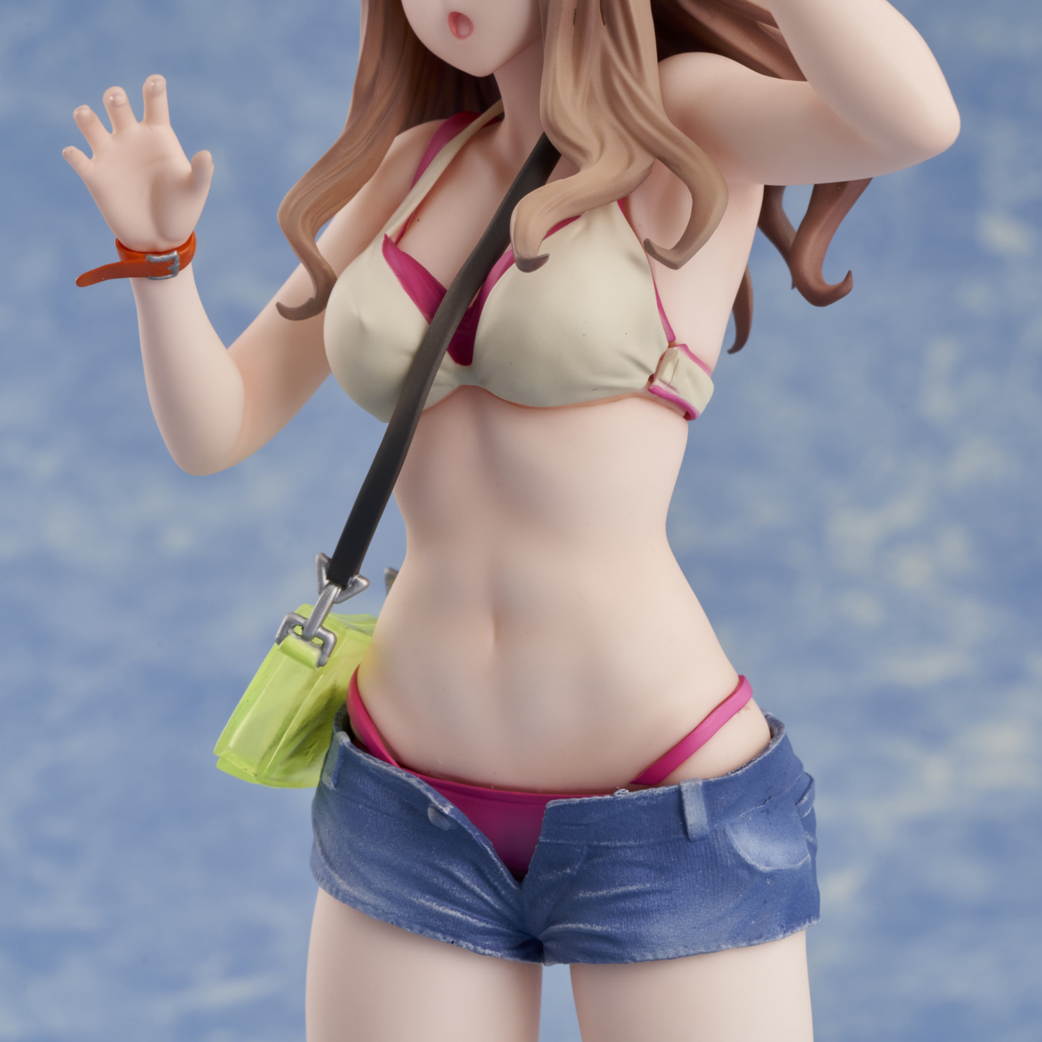 SSSS.Dynazenon - Minami Yume - Swimsuit Ver. (Union Creative International Ltd)