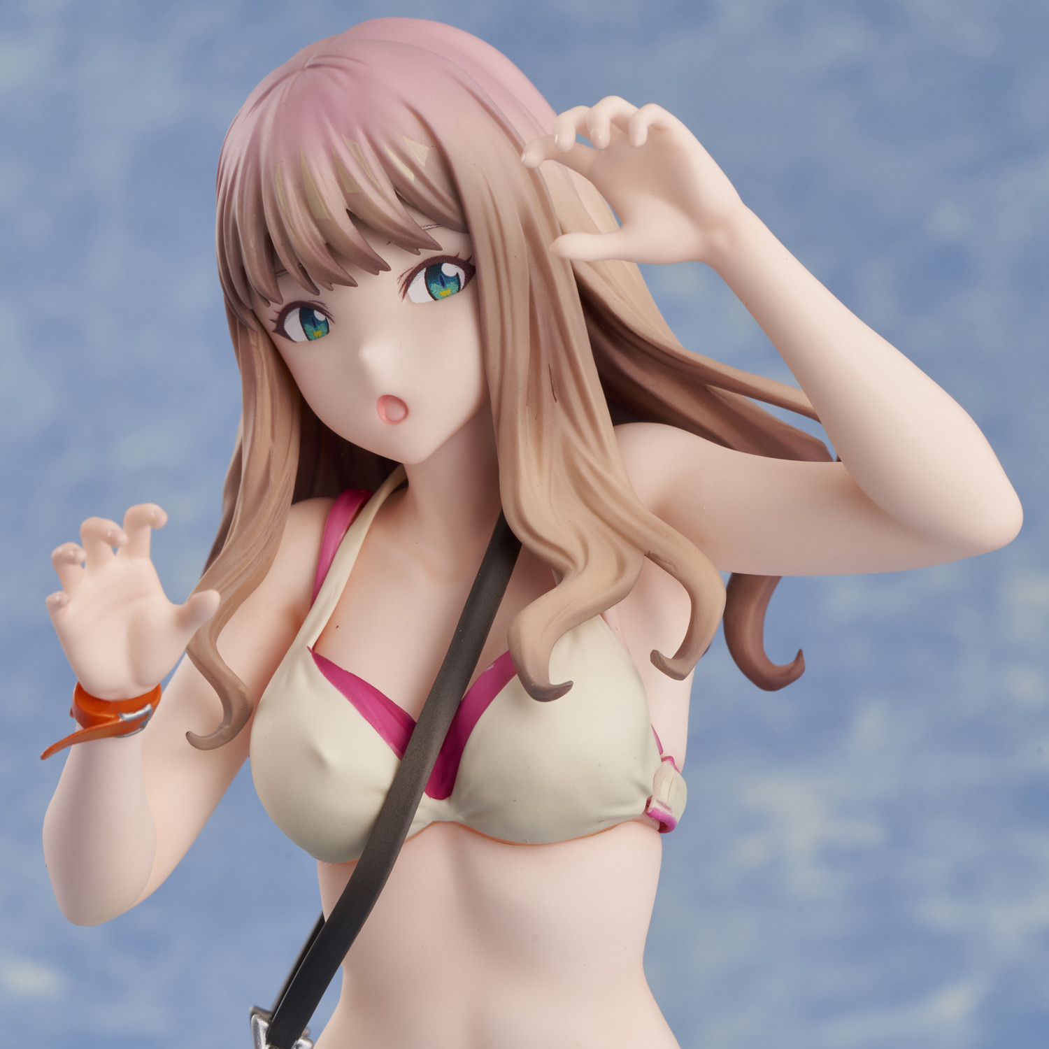 SSSS.Dynazenon - Minami Yume - Swimsuit Ver. (Union Creative International Ltd)