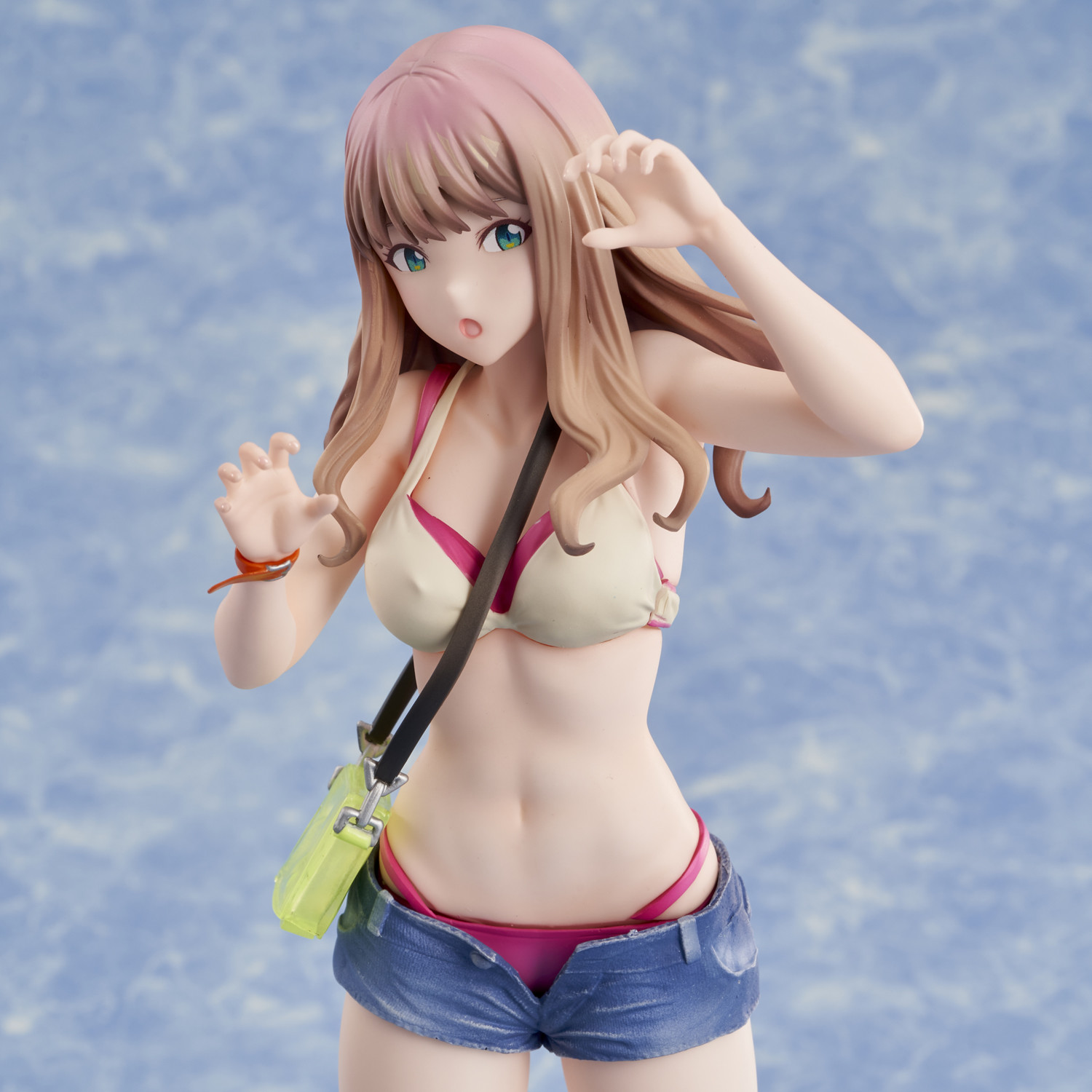 SSSS.Dynazenon - Minami Yume - Swimsuit Ver. (Union Creative International Ltd)
