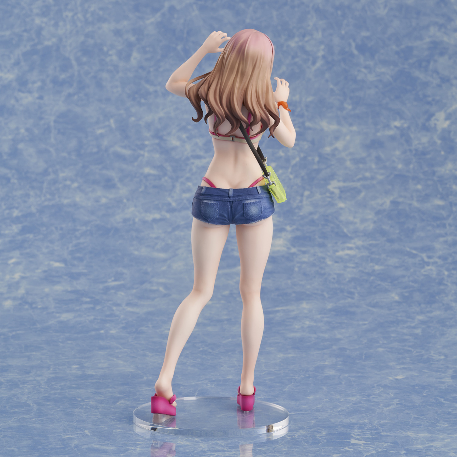 SSSS.Dynazenon - Minami Yume - Swimsuit Ver. (Union Creative International Ltd)