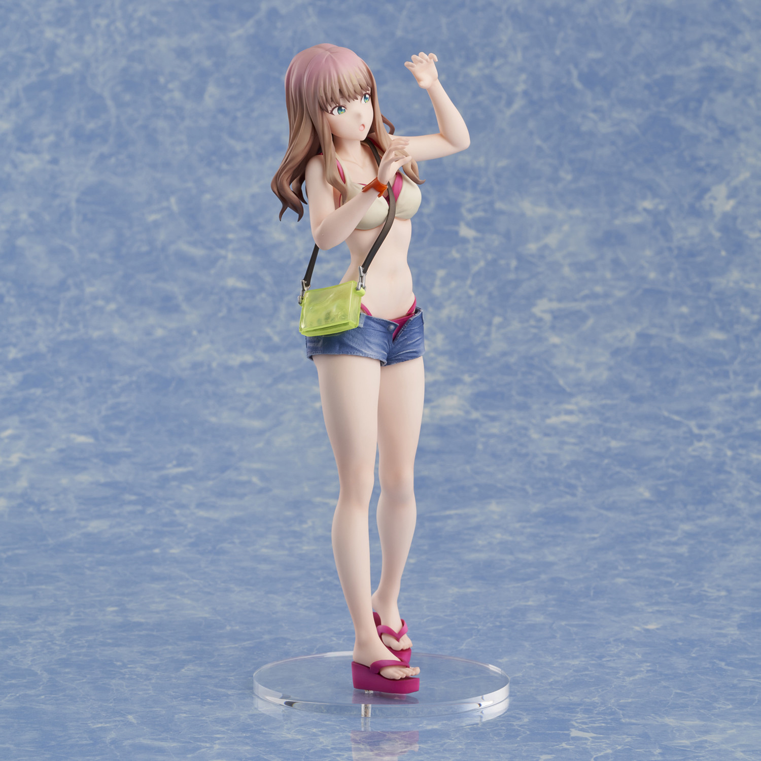 SSSS.Dynazenon - Minami Yume - Swimsuit Ver. (Union Creative International Ltd)