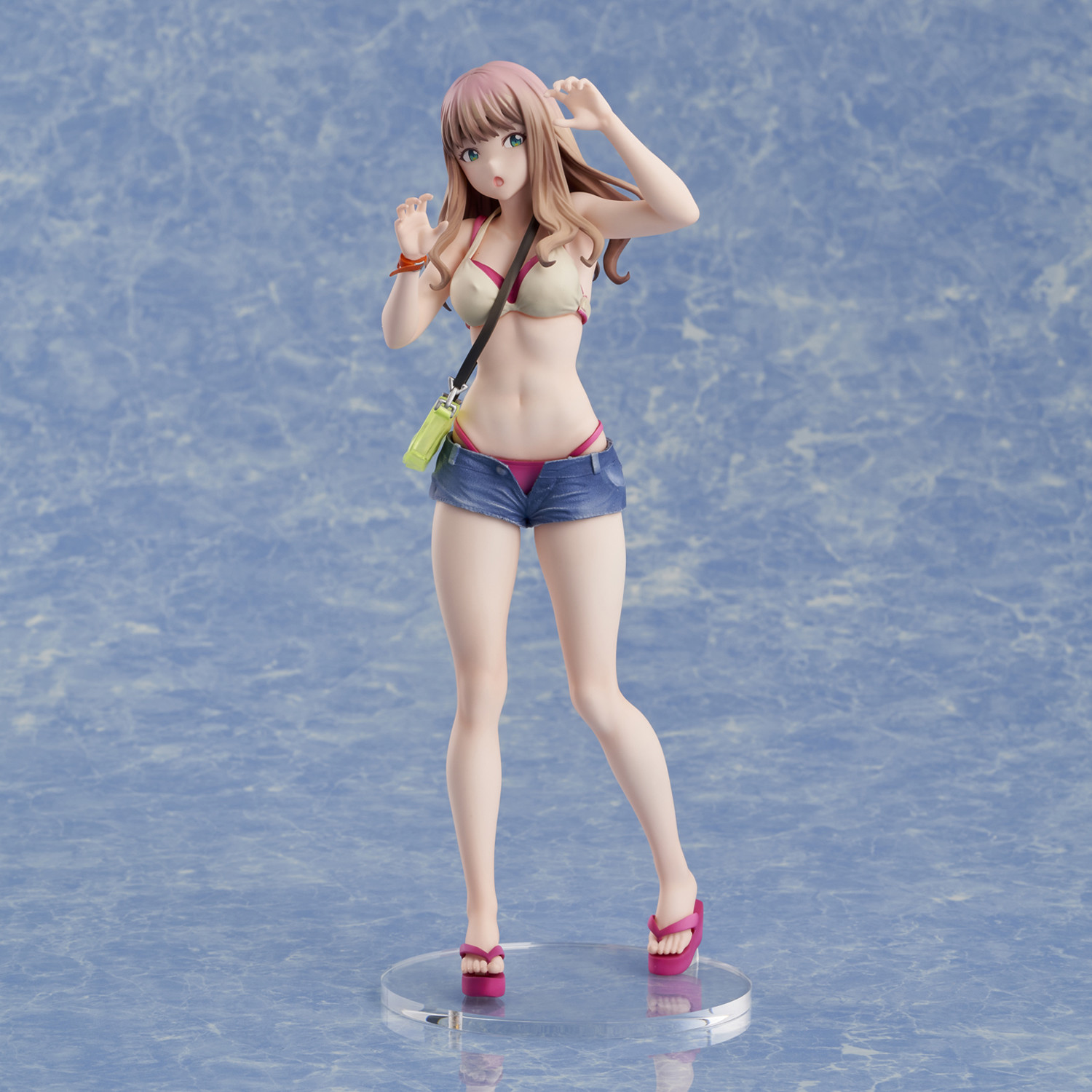 SSSS.Dynazenon - Minami Yume - Swimsuit Ver. (Union Creative International Ltd)