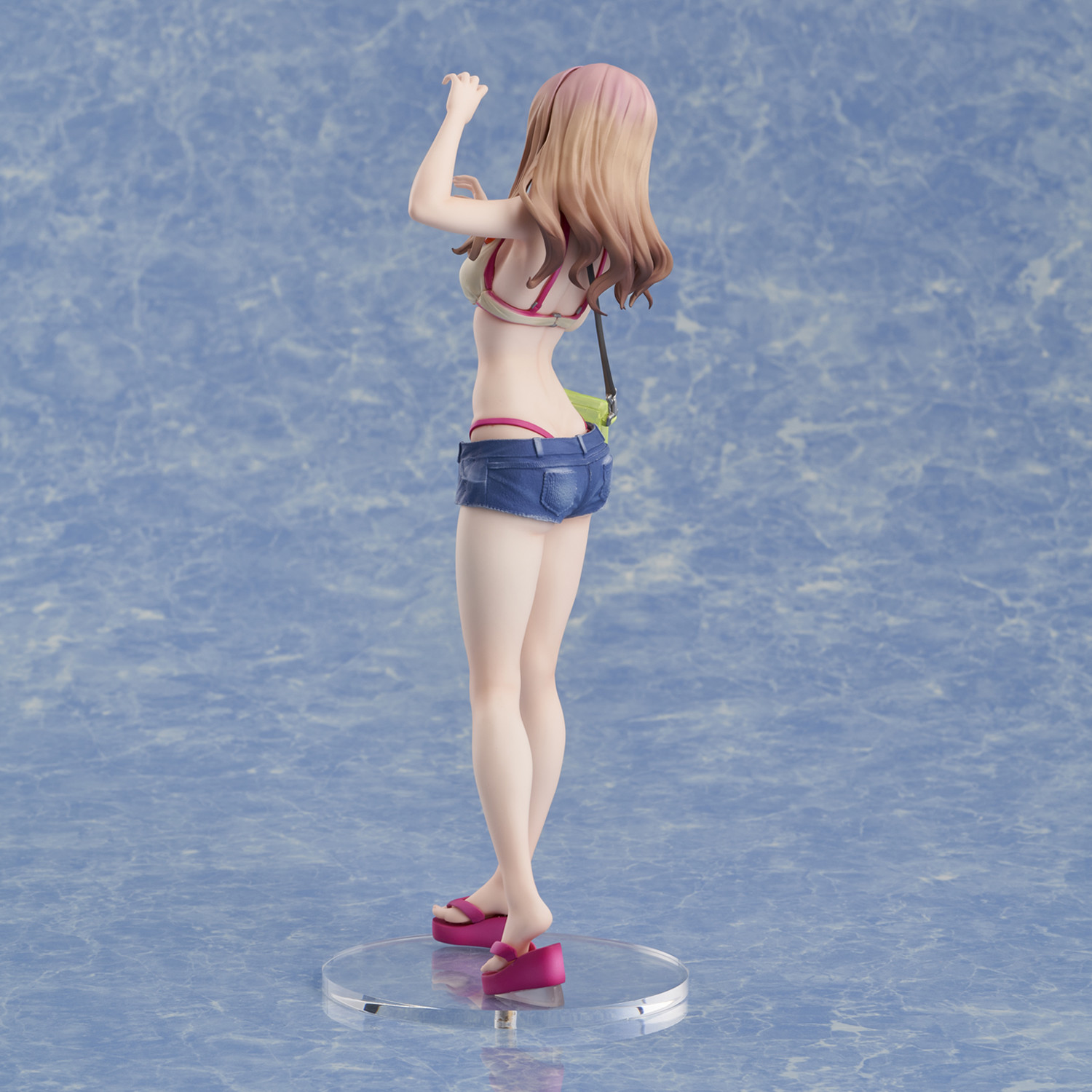 SSSS.Dynazenon - Minami Yume - Swimsuit Ver. (Union Creative International Ltd)