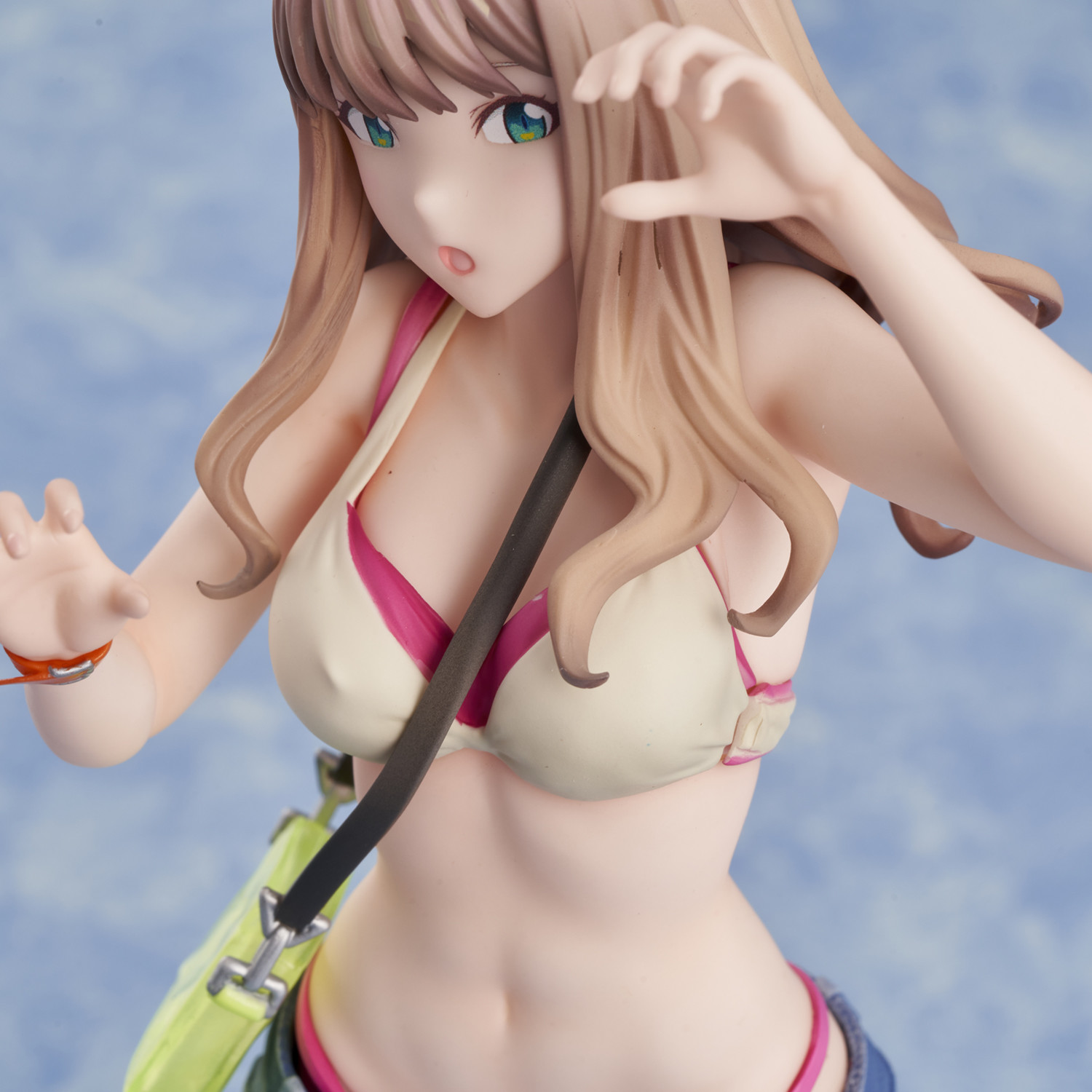 SSSS.Dynazenon - Minami Yume - Swimsuit Ver. (Union Creative International Ltd)