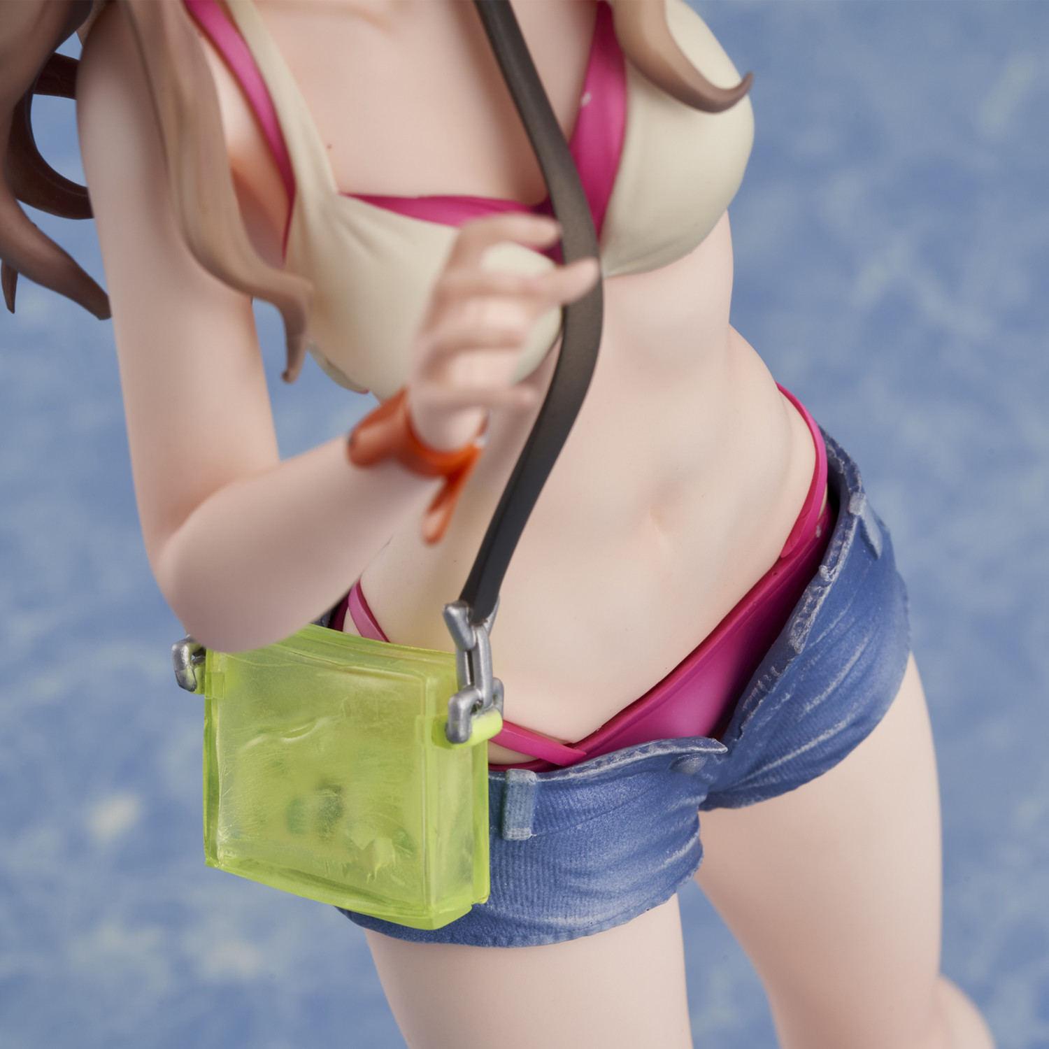 SSSS.Dynazenon - Minami Yume - Swimsuit Ver. (Union Creative International Ltd)
