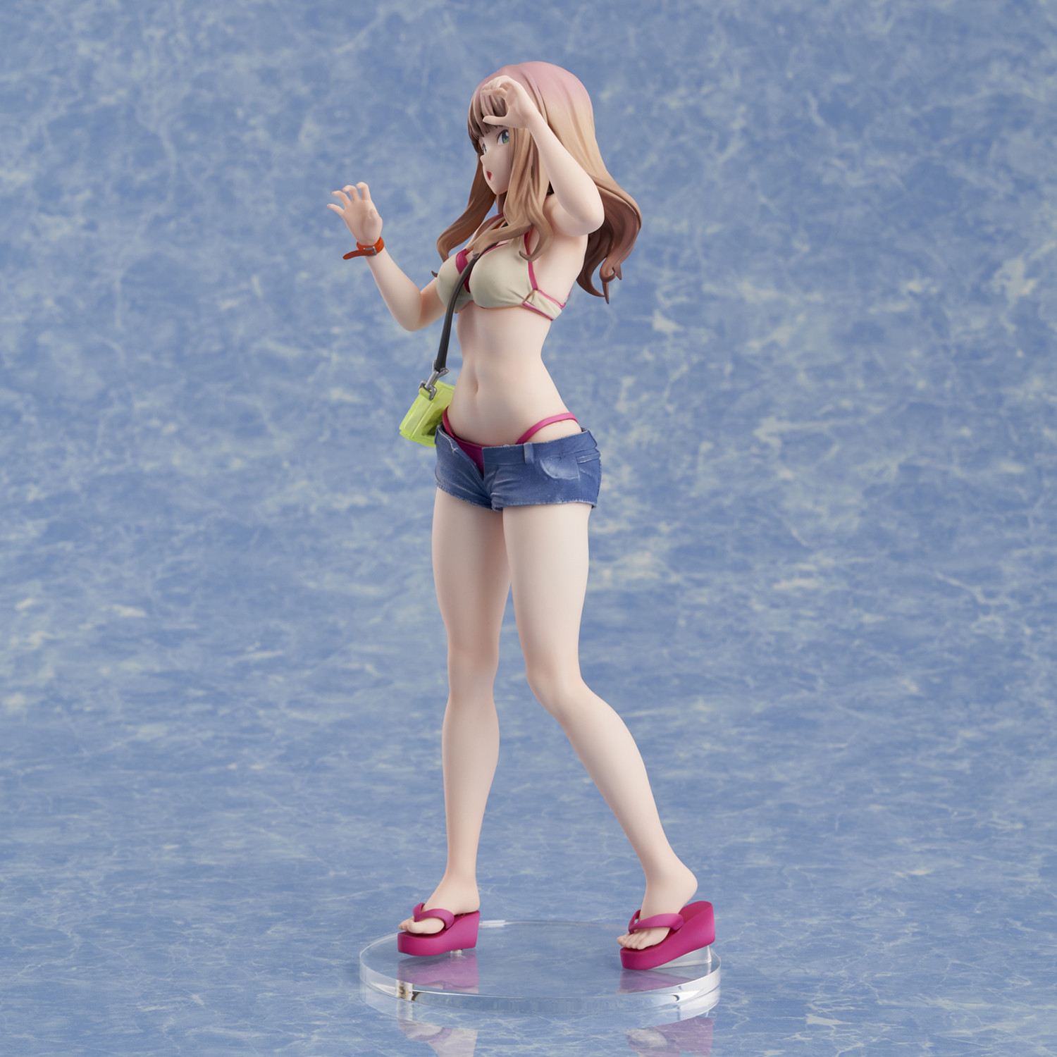 SSSS.Dynazenon - Minami Yume - Swimsuit Ver. (Union Creative International Ltd)