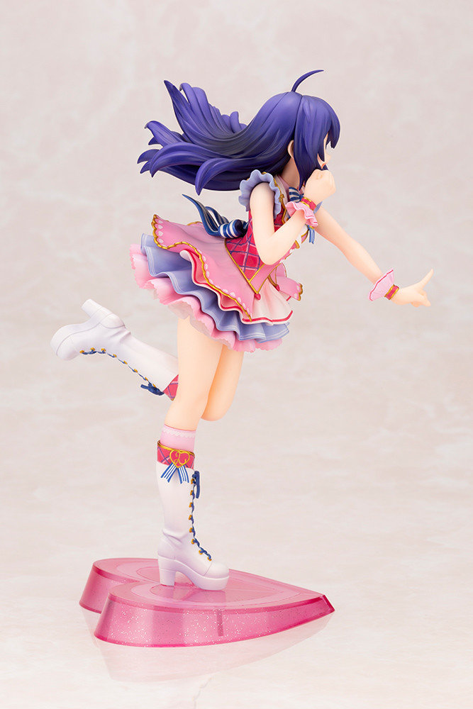 THE iDOLM@STER Million Live! - Mochizuki Anna - 1/8 - Seichou Chu→LOVER!! (Kotobukiya)