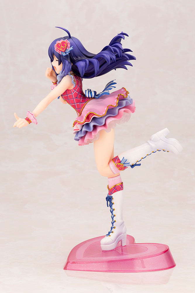 THE iDOLM@STER Million Live! - Mochizuki Anna - 1/8 - Seichou Chu→LOVER!! (Kotobukiya)