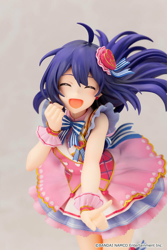 THE iDOLM@STER Million Live! - Mochizuki Anna - 1/8 - Seichou Chu→LOVER!! (Kotobukiya)