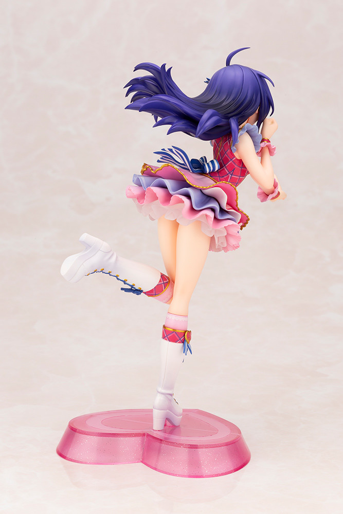 THE iDOLM@STER Million Live! - Mochizuki Anna - 1/8 - Seichou Chu→LOVER!! (Kotobukiya)