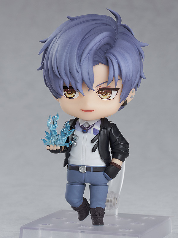 Lian Yu Zhi Zuo Ren - Xiao Ling - Nendoroid  (#1686) (Good Smile Arts Shanghai, Good Smile Company) photo 2
