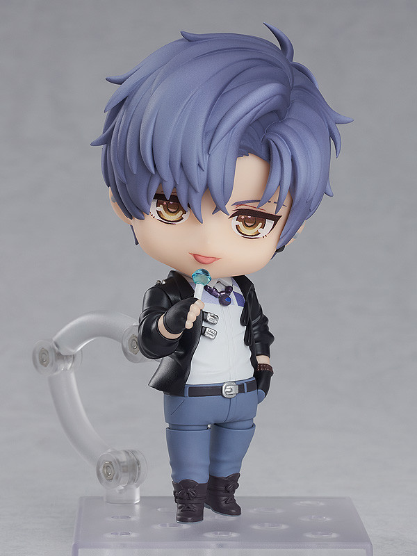 Lian Yu Zhi Zuo Ren - Xiao Ling - Nendoroid  (#1686) (Good Smile Arts Shanghai, Good Smile Company) photo 3