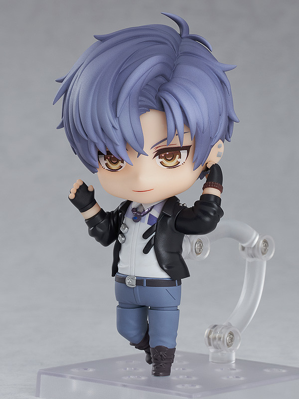 Lian Yu Zhi Zuo Ren - Xiao Ling - Nendoroid  (#1686) (Good Smile Arts Shanghai, Good Smile Company) photo 4
