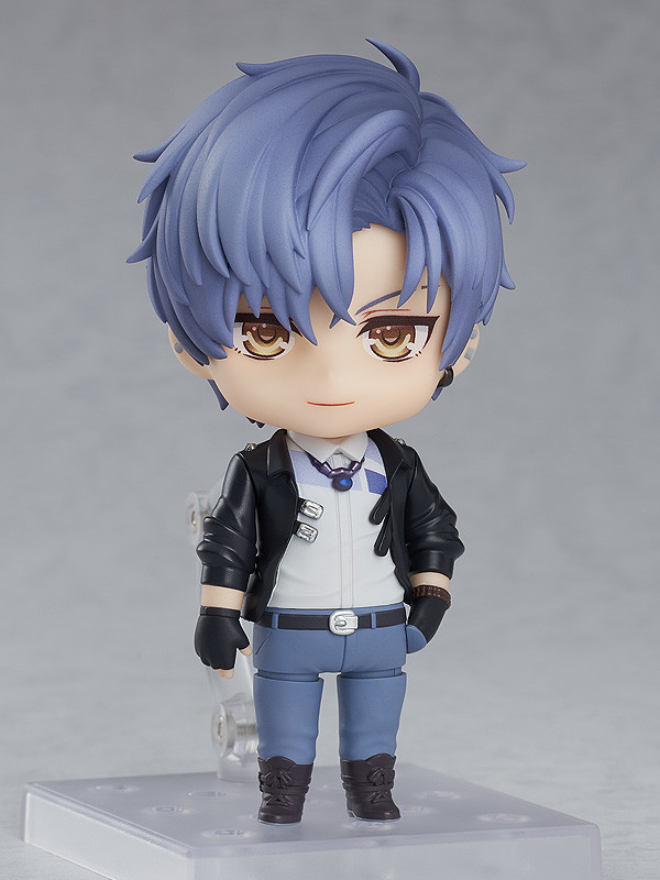 Lian Yu Zhi Zuo Ren - Xiao Ling - Nendoroid  (#1686) (Good Smile Arts Shanghai, Good Smile Company) photo 5