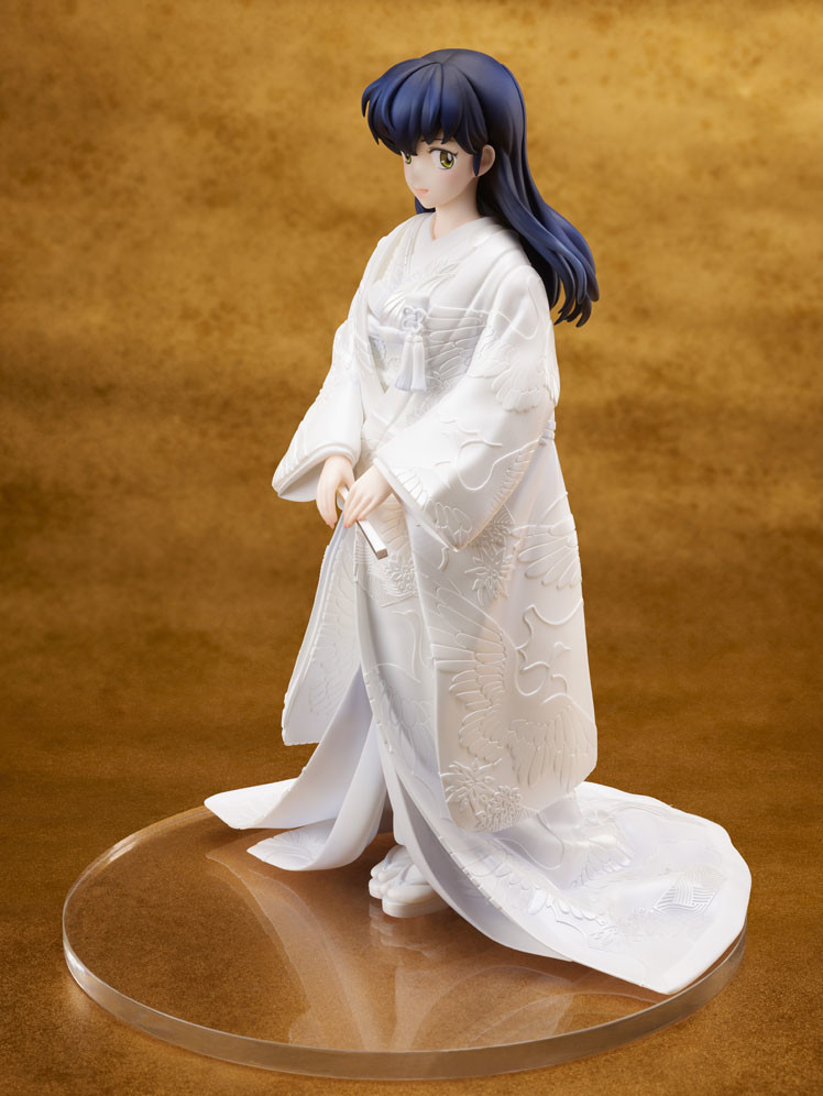 Maison Ikkoku - Otonashi Kyouko - F:Nex - 1/7 - Shiromuku (FuRyu)