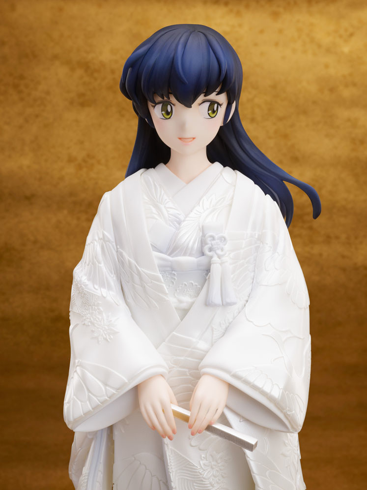 Maison Ikkoku - Otonashi Kyouko - F:Nex - 1/7 - Shiromuku (FuRyu)