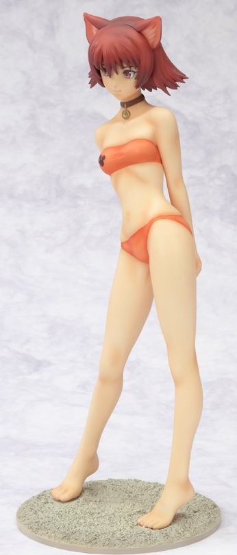 Shining Tears - Mao - 1/7 (Max Factory)