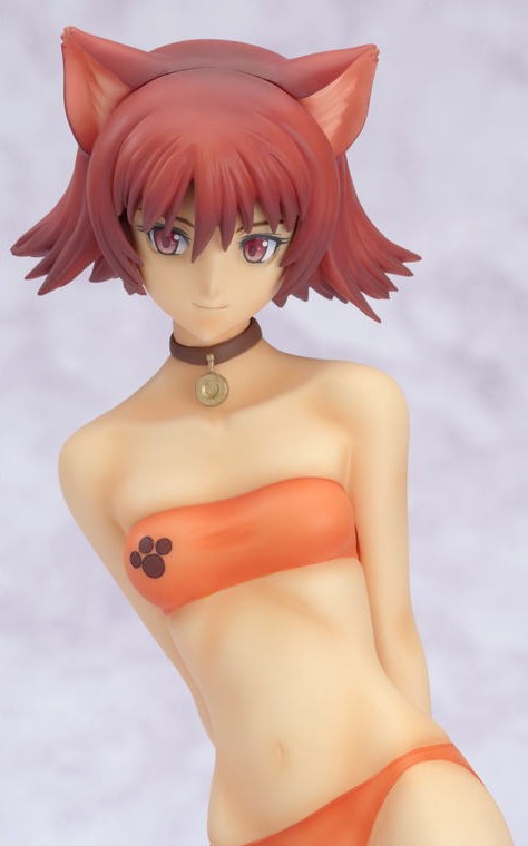 Shining Tears - Mao - 1/7 (Max Factory) photo 2