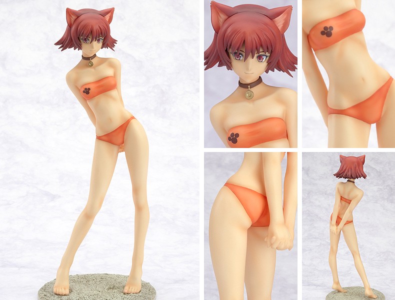 Shining Tears - Mao - 1/7 (Max Factory) photo 3