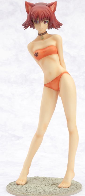 Shining Tears - Mao - 1/7 (Max Factory) photo 4