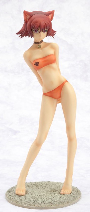 Shining Tears - Mao - 1/7 (Max Factory) photo 5