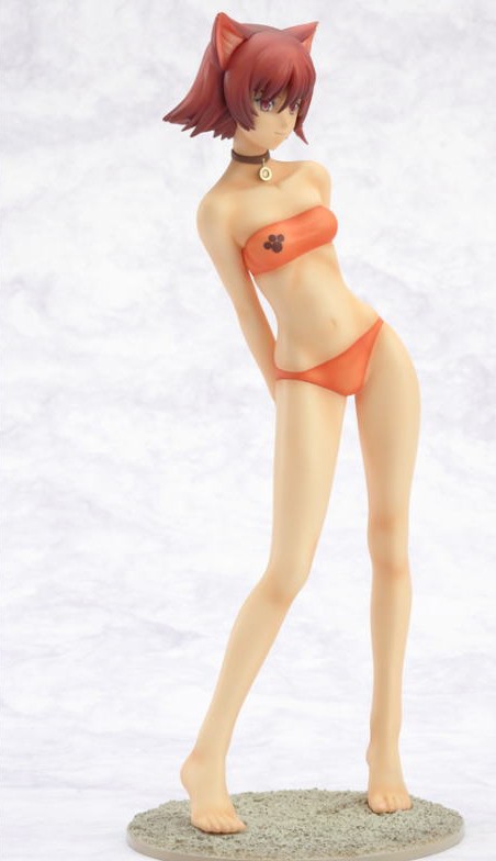 Shining Tears - Mao - 1/7 (Max Factory) photo 7