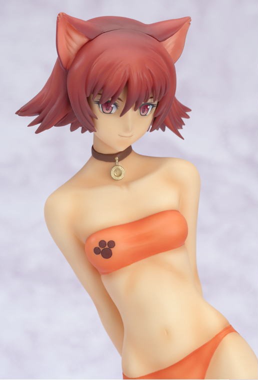 Shining Tears - Mao - 1/7 (Max Factory) photo 8