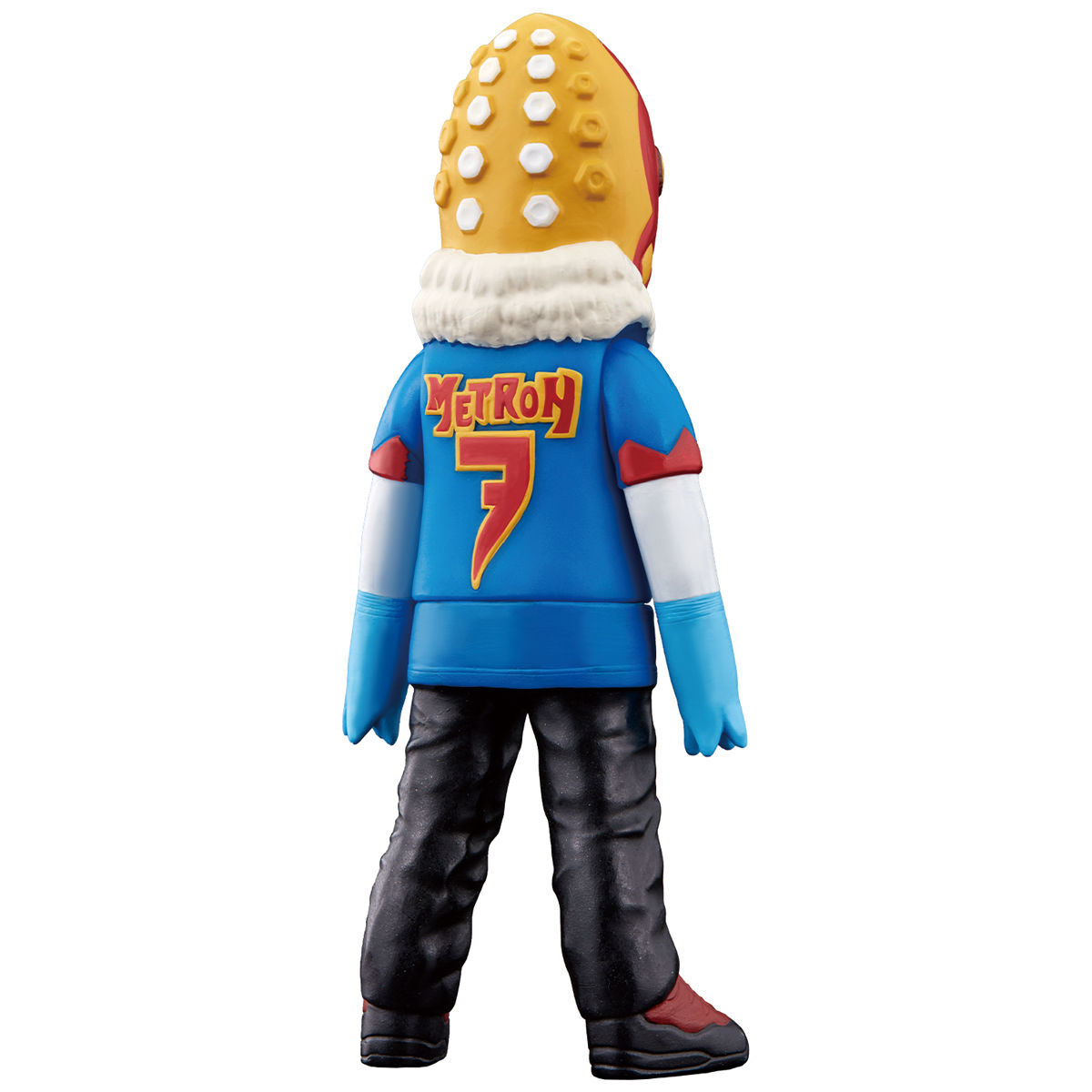 Ultraman Trigger: New Generation Tiga - Marluru - Ultra Monster Series (2016)  (149) (Bandai)