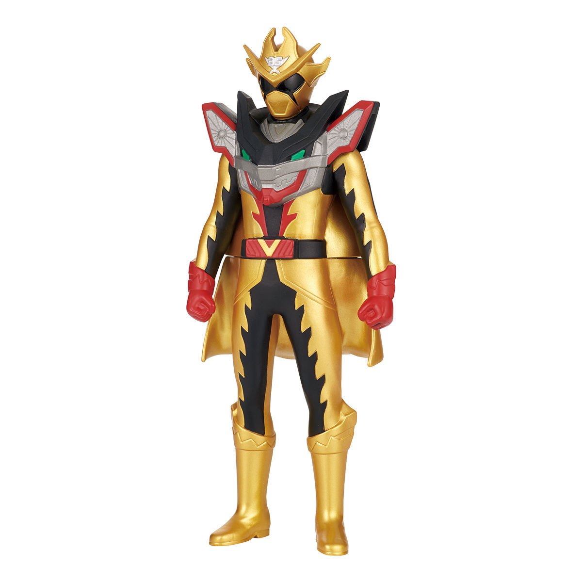 Kikai Sentai Zenkaiger - Super Twokaizer - Sentai Hero Series (Bandai)