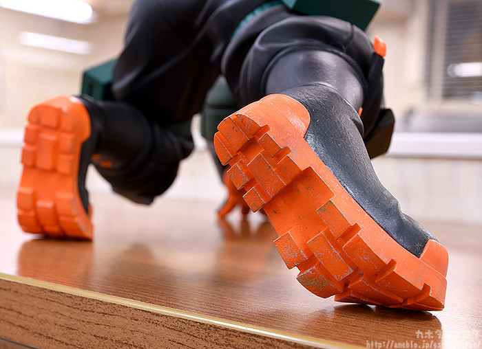 Boku no Hero Academia - Bakugo Katsuki - B-style - 1/4 (FREEing, Good Smile Company, Takara Tomy)