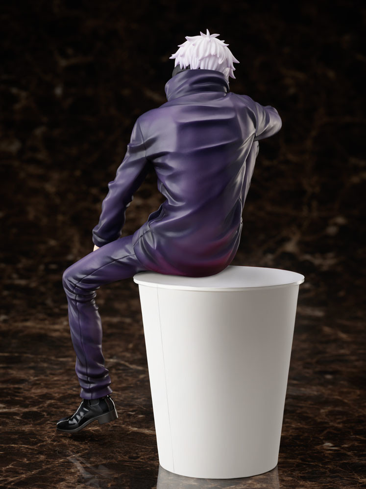 Jujutsu Kaisen - Gojo Satoru - F:Nex - 1/7 - Mappa Showcase (FuRyu) photo 14