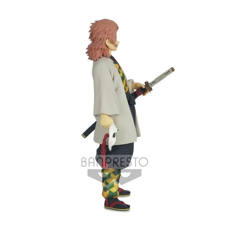 Kimetsu no Yaiba - Sabito - Kimetsu no Yaiba Figure -Kizuna no Sou-  (Vol.19) (Bandai Spirits)