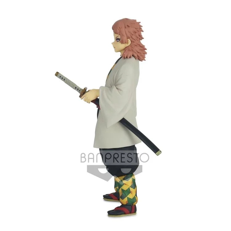 Kimetsu no Yaiba - Sabito - Kimetsu no Yaiba Figure -Kizuna no Sou-  (Vol.19) (Bandai Spirits)