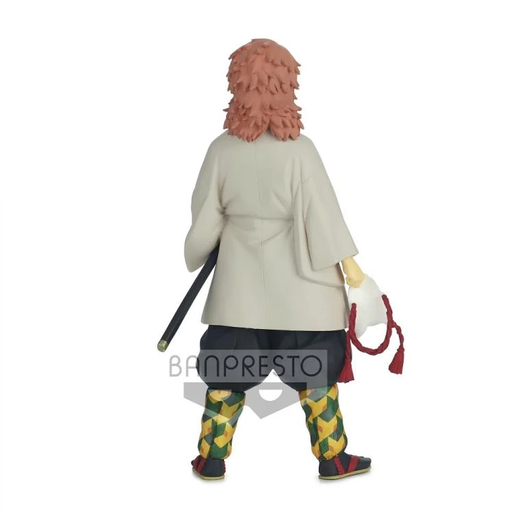 Kimetsu no Yaiba - Sabito - Kimetsu no Yaiba Figure -Kizuna no Sou-  (Vol.19) (Bandai Spirits)