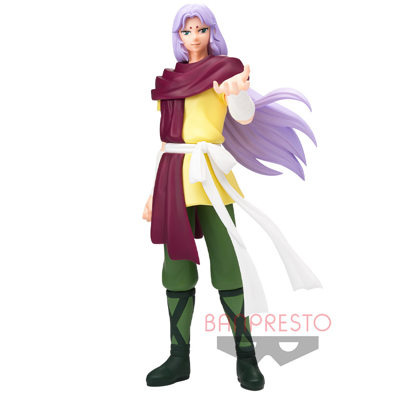 Saint Seiya Cosmo Fantasy - Aries Mu - Saint Shouuchuu Retsuden (Bandai Spirits)