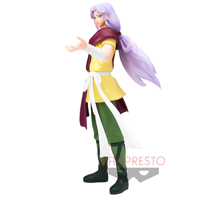 Saint Seiya Cosmo Fantasy - Aries Mu - Saint Shouuchuu Retsuden (Bandai Spirits)