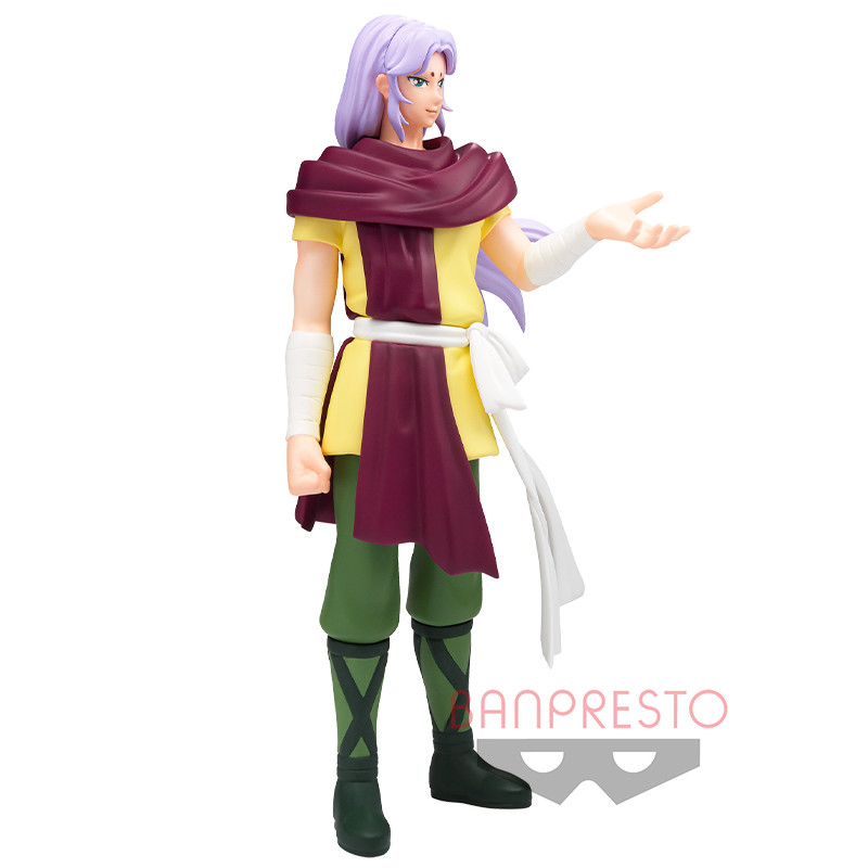 Saint Seiya Cosmo Fantasy - Aries Mu - Saint Shouuchuu Retsuden (Bandai Spirits)
